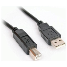 BlueLine USB A-B nyomtató kábel (1,5m) kábel és adapter