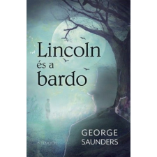 Bluemoon Lincoln és a bardo regény