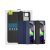 Blueo Apple iPad Pro 1/2/3/4 11''/Ipad Air 4/5 10.5" Blueo APE Könyvtok - Fekete
