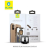 Blueo Apple iPhone XS Max Blueo 2.5D (2db) Kamera Üvegfólia - Átlátszó