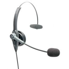 BlueParrott VR11 headset (202765) fülhallgató, fejhallgató