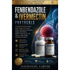 BluePeak Health Publishing Fenbendazole & Ivermectin Protocols – Nathaniel Carter (Puha kötésű)
