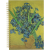Blueprint Collections Ltd Blueprint A5 füzet, Van Gogh