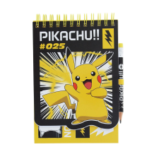 Blueprint Collections Ltd Blueprint füzet & ceruza, Pokemon Anime füzet