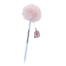 Blueprint Collections Ltd Blueprint golyóstoll, pom-pommal, Pusheen Sweets (5) toll