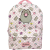 Blueprint Collections Ltd Blueprint hátizsák, Pusheen Fruits