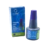 BLUERING bélyegzőfesték, 30 ml, lila