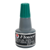 BLUERING Bélyegzőfesték 30ml, Bluering® Flower zöld