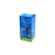BLUERING Bélyegzőfesték 30ml, piros FLOWER 1db