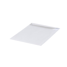 BLUERING Boríték TC/4 ablak nélküli enyvezett újrahasznosított BLUERING boríték