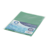 BLUERING Genotherm `L` A4, 80 micron zöld 25 db/csomag, Bluering®,