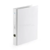 BLUERING Gyűrűskönyv A4, 3,5cm, 4 gyűrűs PP/PP BlueringR Prémium fehér (BLUERING_892416)