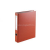 BLUERING Gyűrűskönyv A4, 5cm, 4 gyűrűs BlueringR piros (BLUERING_GYKEC5CM4P)