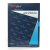 BLUERING Indigó A4, kézíráshoz 100 ív/csomag, Bluering® kék