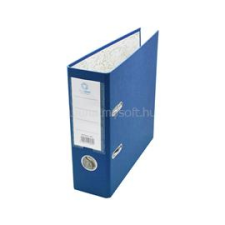 BLUERING Iratrendező A5, 7,5cm,lapraszerelt, BlueringR kék (BLUERING_39184) mappa