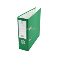 BLUERING Iratrendező A5, 7,5cm,lapraszerelt, BlueringR zöld (BLUERING_39185) mappa
