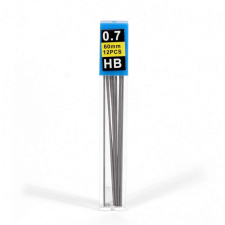BLUERING Ironbél 0,7mm, hb bluering® ceruzabetét
