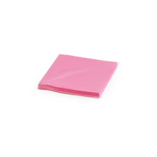 BLUERING Jegyzettömb öntapadó 80 lap 76x76mm neon pink BLUERING 1 db jegyzettömb