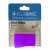 BLUERING Jelölőcímke 25x45mm, 50lap, műanyag Bluering®, lila