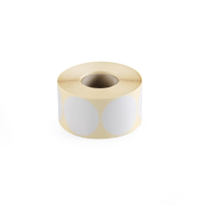 BLUERING Körcímke 50mm tekercses 1000 db etikett