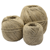 BLUERING Kötözőzsineg kender közepes 200 g. 2/1,25 125méter Bluering®