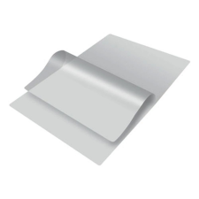 BLUERING Lamináló fólia A3, 125 micron öntapadó hátlappal Bluering®, lamináló fólia