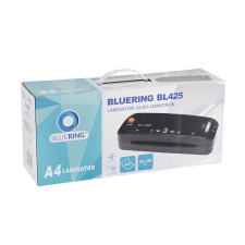 BLUERING Laminálógép A4, 125 micron Bluering® BL425 lamináló gép