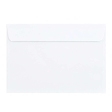 BLUERING LC/6 114x162 mm szilikonos fehér boríték boríték