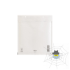 BLUERING Légpárnás boríték fehér 15/E szilikon külső méret 240x275mm belső méret 220x265mm