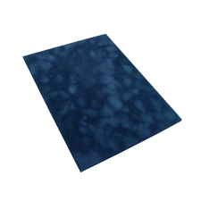 BLUERING Oklevéltartó A4, prémium, Bluering® kék mappa