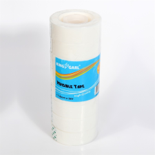 BLUERING Ragasztószalag 19mmx33m írható, láthatatlan BLUERING ragasztószalag