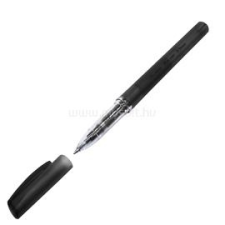 BLUERING Zseléstoll kupakos gumis fogó, BlueringR Nova írásszín fekete (BLUERING_59951) toll