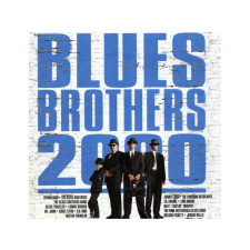  Blues Brothers 2000 CD egyéb zene