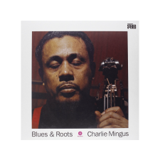  Blues & Roots (HQ) (Vinyl LP (nagylemez)) egyéb zene