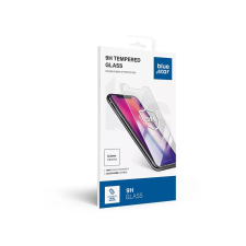 BlueStar 9H Tempered Glass - Samsung SM-S937 Galaxy S25 üvegfólia - 1 db/cs mobiltelefon kellék