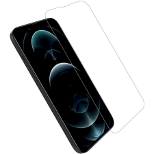 BlueStar Apple iPhone 13 Pro Max Edzett üveg kijelzővédő (BS-TG-IPH-13PM) mobiltelefon kellék
