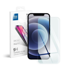 BlueStar Blue Star Apple iPhone 12/iPhone 12 Pro tempered glass kijelzővédő üvegfólia mobiltelefon kellék