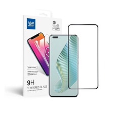 BlueStar Blue Star Honor Magic5 Pro tempered glass kijelzővédő üvegfólia mobiltelefon kellék