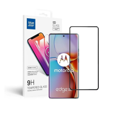BlueStar Blue Star Motorola Edge 40 Pro tempered glass kijelzővédő üvegfólia mobiltelefon kellék