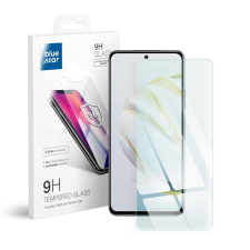 BlueStar Blue Star Samsung Galaxy A70 Edzett üveg kijelzővédő mobiltelefon kellék