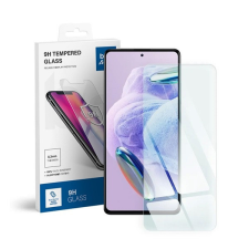 BlueStar Blue Star Xiaomi Redmi Note 12 5G tempered glass kijelzővédő üvegfólia mobiltelefon kellék
