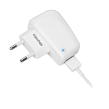 BlueStar BS411518 Travel Apple IPhone 5/6/6s Hálózati töltő (5V / 1000mA) mobiltelefon kellék