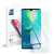BlueStar Honor X6 előlapi üvegfólia, edzett, 9H, 0.3mm, Bluestar