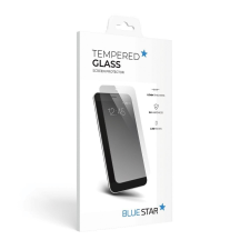 BlueStar Huawei Honor 20 előlapi üvegfólia, edzett, 9H, 0.3mm, Bluestar mobiltelefon kellék