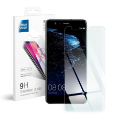 BlueStar Huawei P10 Lite üvegfólia, tempered glass, előlapi, edzett, Bluestar mobiltelefon kellék