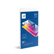 BlueStar Huawei P30 Pro UV-s üvegfólia mobiltelefon kellék