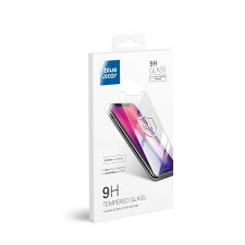 BlueStar Samsung Galaxy A14 4G/5G Edzett üveg kijelzővédő mobiltelefon kellék