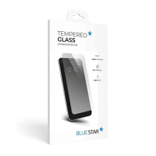 BlueStar Samsung Galaxy A32 4G üvegfólia, tempered glass, előlapi, edzett, Bluestar mobiltelefon kellék