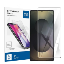 BlueStar Samsung Galaxy S26 Ultra 5G üvegfólia, tempered glass, előlapi, edzett, Bluestar mobiltelefon kellék