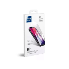 BlueStar Samsung SM-A556 Galaxy A55 üveg képernyővédő fólia - Bluestar 9H Tempered Glass - 1 db/csomag mobiltelefon kellék